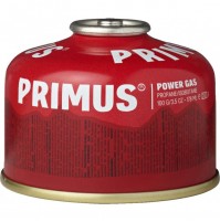 Primus Power Gas 4 Season Mix Propane, Isobutane, Butane for Camping Stove 100g